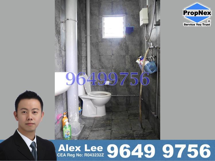 Blk 829 Yishun Street 81 (Yishun), HDB 4 Rooms #149720702
